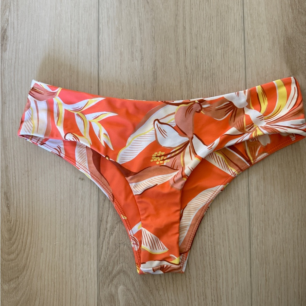 Mikoh Bottoms